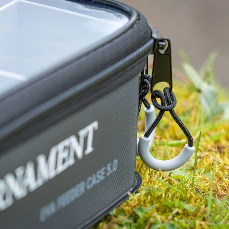 Daiwa Tournament EVA Feeder Case 5lt